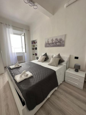 FRANCOMARCO_Apartment in the heart of Florence